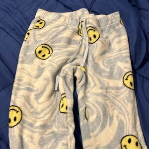 BLUENOTES Smile Pyjama Pants